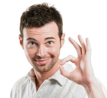 The benefits of Prostalix please, cure men