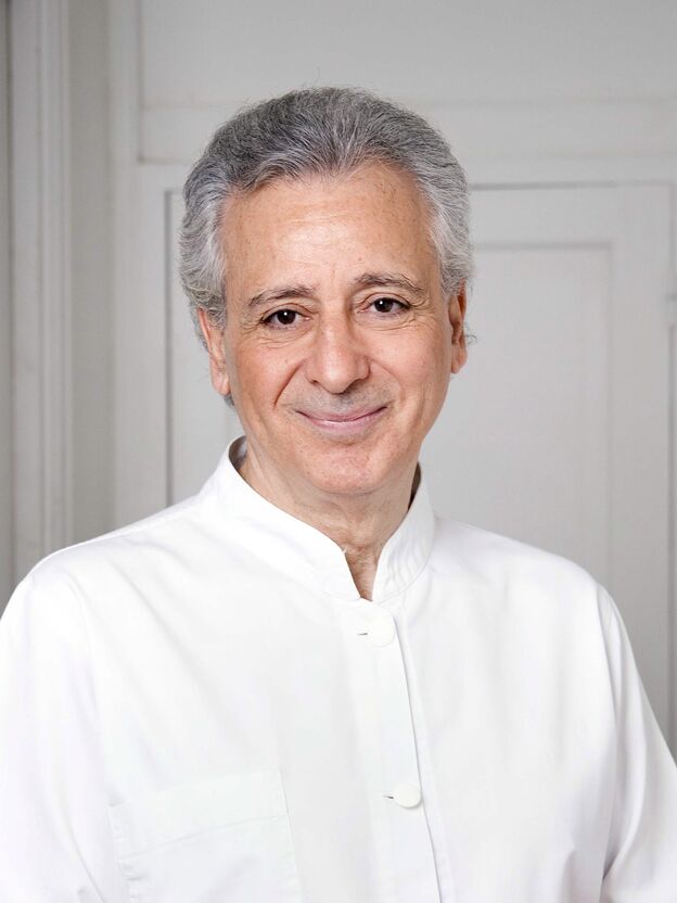 Doctor Urologist Urs Geraldes