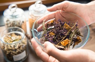 Herbal medicine