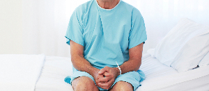 in the treatment of prostatitis
