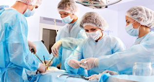 In the treatment of prostatitis