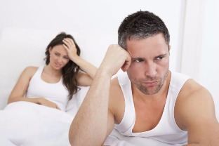 in the treatment of prostatitis