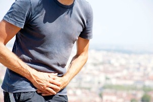 the signs and symptoms of prostatitis