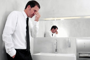 The signs and symptoms of prostatitis